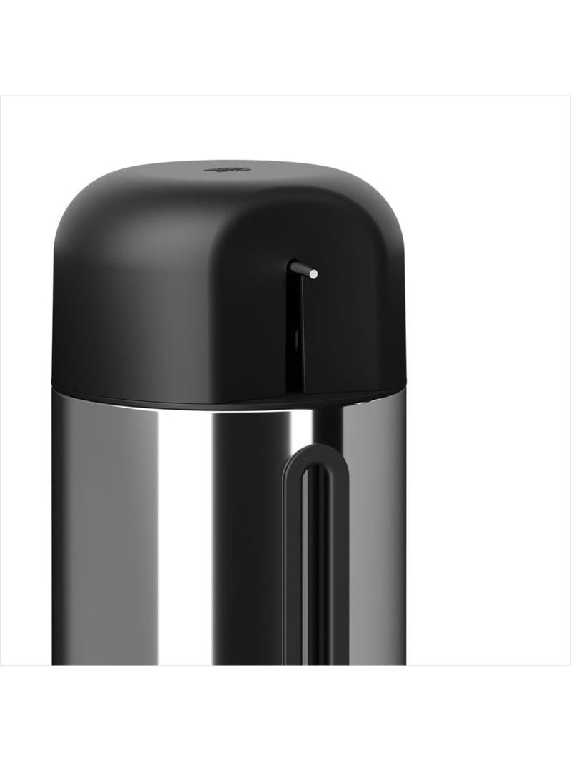 Higienizador de mãos com pedal - Álcool gel