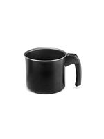 Fervedor 14x12,5cm 1,8l ebony preto brinox