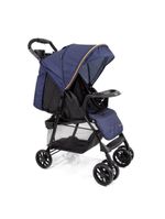 Carrinho de bebê griffy jeans - cosco