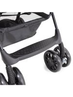 Carrinho de bebê griffy jeans - cosco