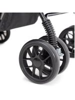 Carrinho de bebê griffy jeans - cosco