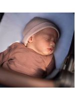 Carrinho de bebê com bebê conforto travel system anna³ trio essential black - maxi-cosi