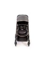 Carrinho com bebê conforto travel system discover trio isofix grey - safety 1st