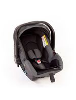 Carrinho com bebê conforto travel system discover trio isofix grey - safety 1st