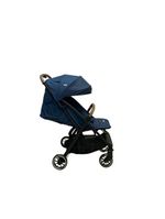 Carrinho de bebê pact pro azul deep sea - joie