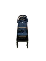 Carrinho de bebê pact pro azul deep sea - joie