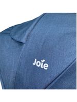 Carrinho de bebê pact pro azul deep sea - joie