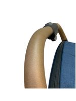 Carrinho de bebê pact pro azul deep sea - joie