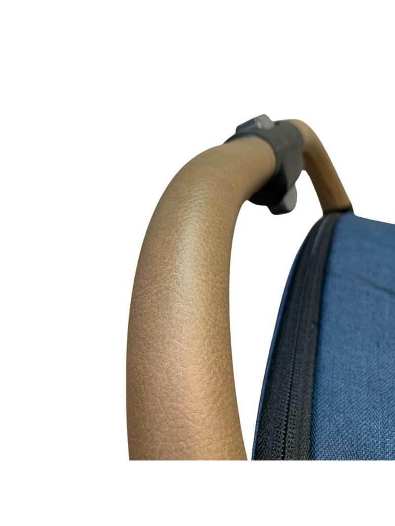 Carrinho de bebê pact pro azul deep sea - joie