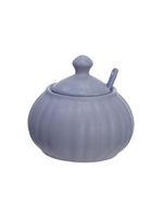 Açucareiro bella azul 250ml - hauskraft