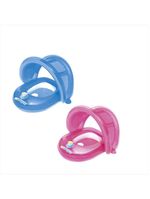 Bote infantil cuidado bebê 80x85 cm