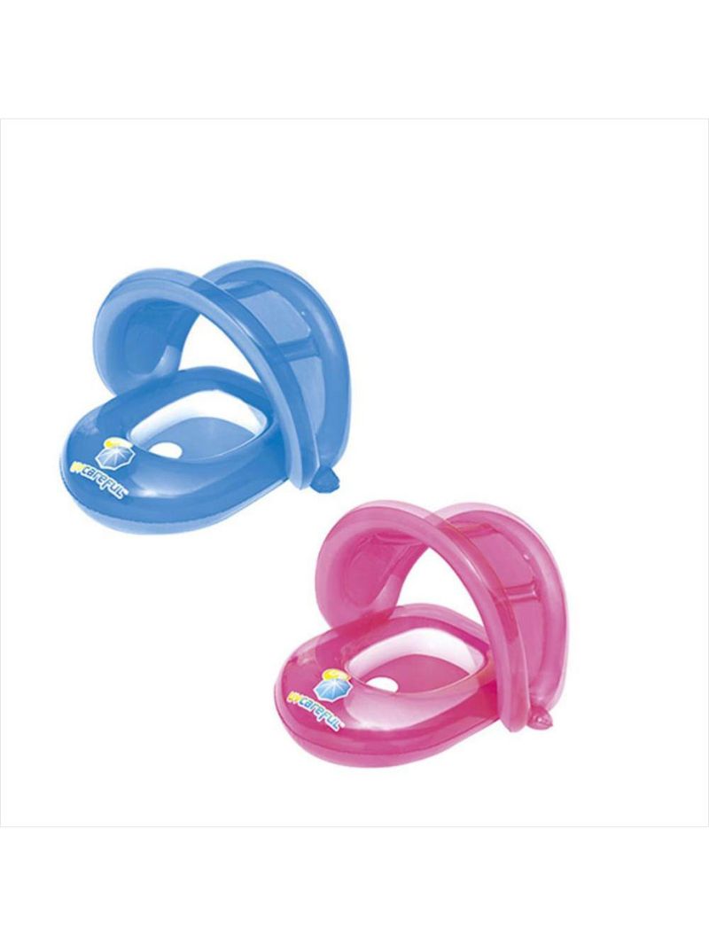 Bote infantil cuidado bebê 80x85 cm