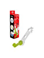 Abridor 6 em 1 20 cm western home