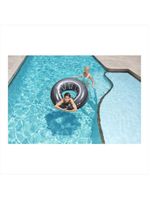 Boia circular pneu - 1,19 m - bestway - 1 unidade