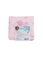 Aquecedor de mamadeira rosa usb - western