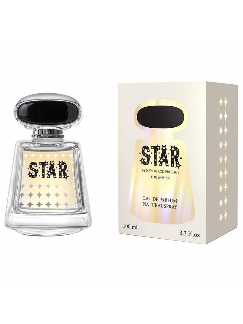 Perfume prestige star for women new brand feminino eau de parfum