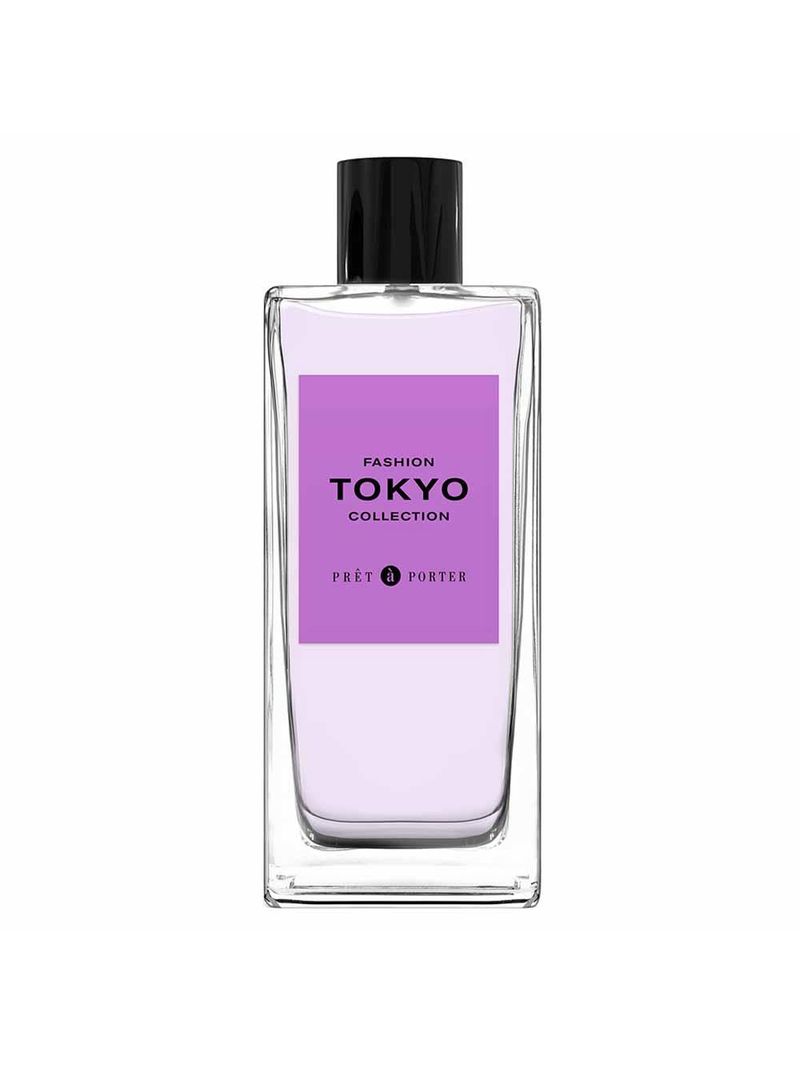 Perfume prêt À porter tokyo feminino eau de parfum