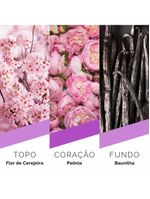 Perfume prêt À porter tokyo feminino eau de parfum