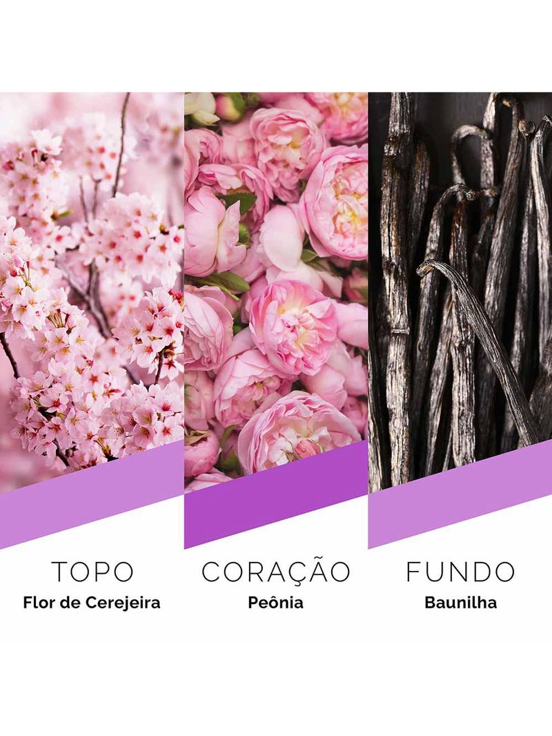 Perfume prêt À porter tokyo feminino eau de parfum