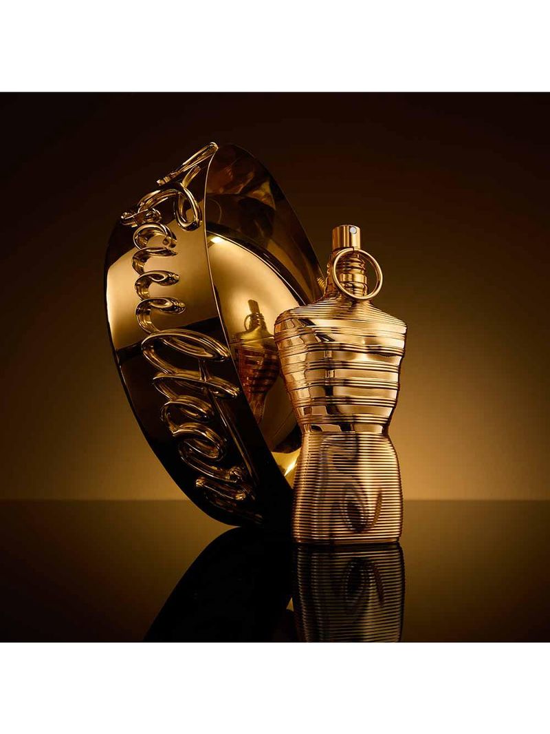 Perfume jean paul gaultier masculino le male elixir absolu