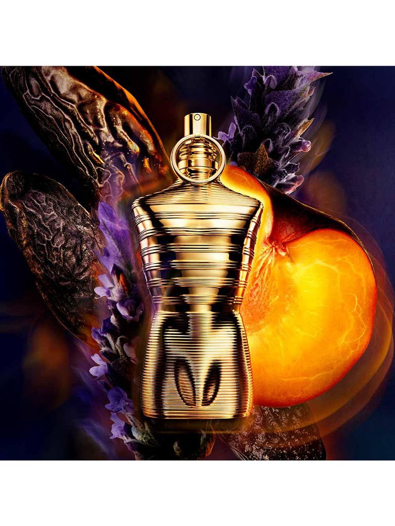 Perfume jean paul gaultier masculino le male elixir absolu