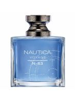 Perfume n-83 nautica masculino eau de toilette