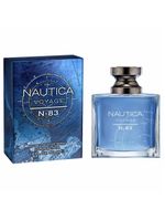 Perfume n-83 nautica masculino eau de toilette