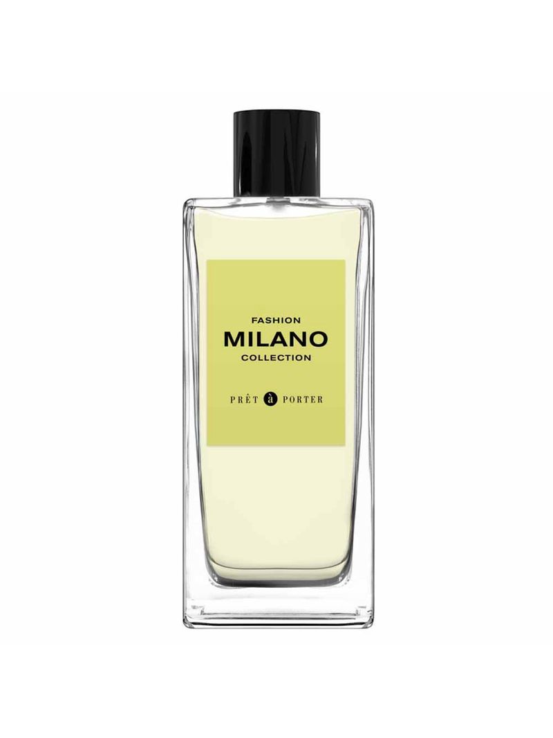 Perfume milano prêt À porter feminino eau de parfum