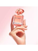 Perfume my way ylang giorgio armani feminino eau de parfum