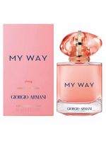 Perfume my way ylang giorgio armani feminino eau de parfum
