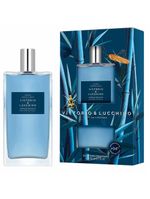 Perfume jungla salvaje victorio&lucchino masculino edt