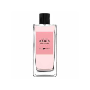 Perfume paris prêt À porter feminino eau de parfum