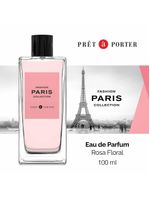 Perfume paris prêt À porter feminino eau de parfum