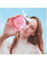 Perfume mademoiselle in paris rochas feminino eau de parfum