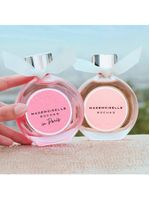 Perfume mademoiselle in paris rochas feminino eau de parfum