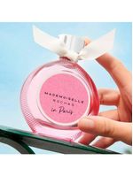 Perfume mademoiselle in paris rochas feminino eau de parfum