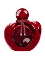 Perfume nina rouge crush nina ricci feminino eau de parfum