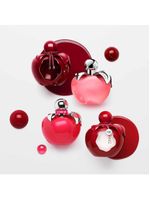 Perfume nina rouge crush nina ricci feminino eau de parfum