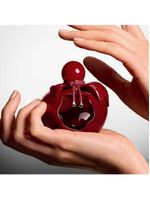 Perfume nina rouge crush nina ricci feminino eau de parfum