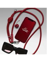 Perfume nina rouge crush nina ricci feminino eau de parfum