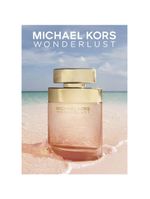 Wonderlust michael kors perfume feminino - eau de parfum