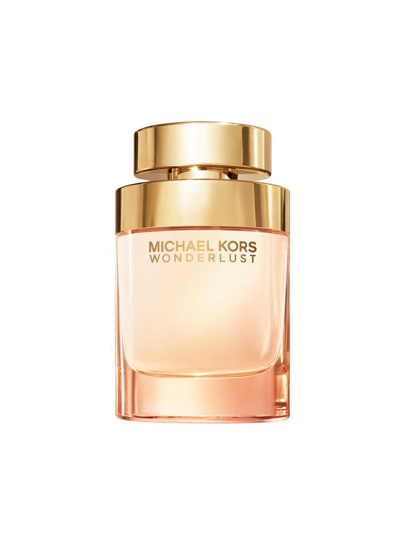 Wonderlust michael kors perfume feminino - eau de parfum