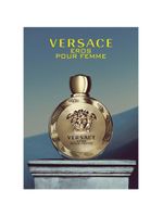 Versace eros pour femme versace - perfume feminino - eau de parfum