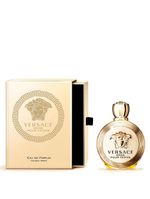 Versace eros pour femme versace - perfume feminino - eau de parfum