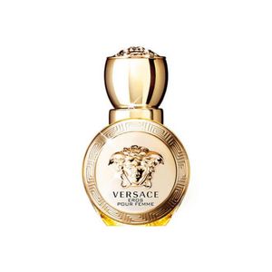Versace eros pour femme versace - perfume feminino - eau de parfum