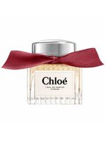 Perfume chloé signature feminino l'eau de parfum intense