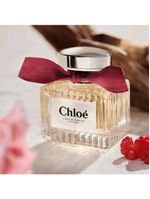 Perfume chloé signature feminino l'eau de parfum intense