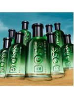 Perfume bottled bold citrus hugo boss masculino eau de parfum