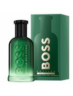 Perfume bottled bold citrus hugo boss masculino eau de parfum