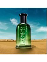 Perfume bottled bold citrus hugo boss masculino eau de parfum